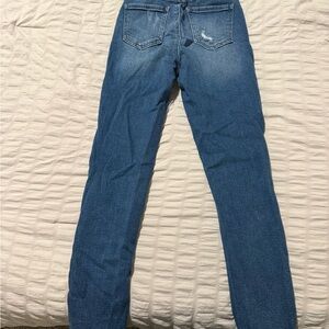Men's Blue Jeans
